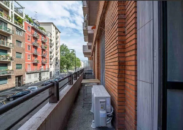 Suite In Citta' Studi